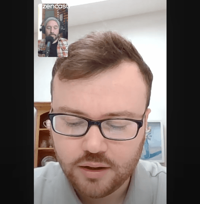 Psychosis & Art with Conor Gavin