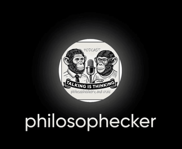 Old Friends and Other Ways of Being