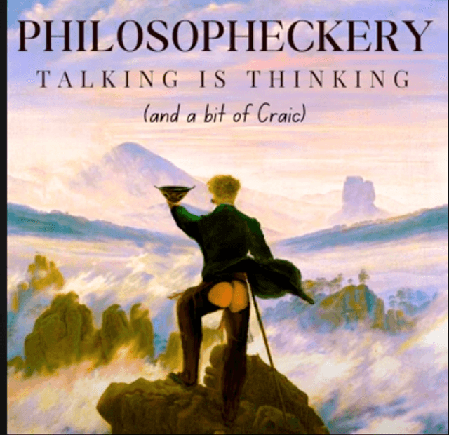 Liam Cullinane: Legionnaire pt2